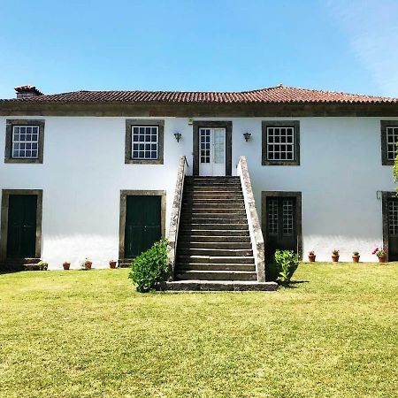 Casa Do Retiro Vila Ponte de Lima Exterior foto
